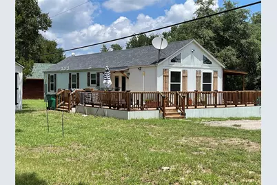 428 County Road 1523, Morgan, TX 76671 - Photo 34