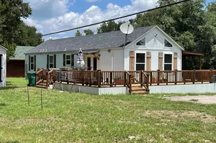 428 County Rd 1523, Morgan, TX 76671 - Photo 34