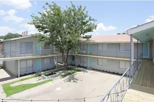 4606 Monarch St, Dallas, TX 75204 - Photo 4