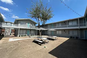 4606 Monarch St, Dallas, TX 75204 - Photo 2