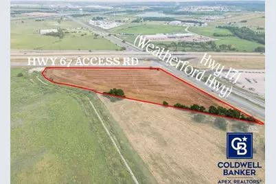 2303 Weatherford Highway, Cleburne, TX 76033 - Photo 4