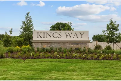 3505 Kingdom Drive, Denton, TX 76208 - Photo 36