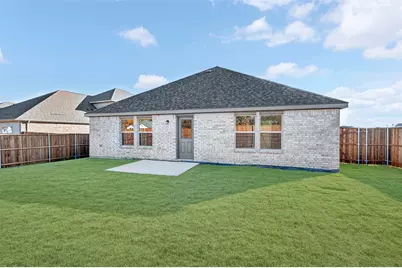 3505 Kingdom Drive, Denton, TX 76208 - Photo 32