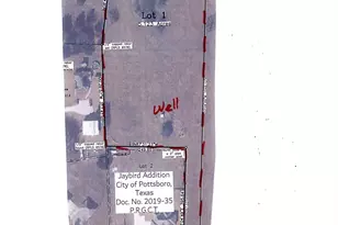 0000 Reeves Rd, Pottsboro, TX 75076 - Photo 1