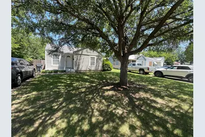 1616 23rd Street, Wichita Falls, TX 76301 - Photo 1