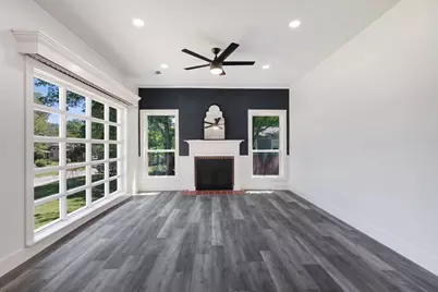 1100 Pine Bluff, Paris, TX 75460 - Photo 4