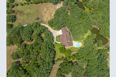 1980 Gertie Barrett Road, Mansfield, TX 76063 - Photo 36