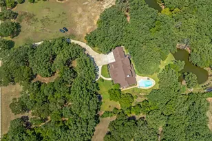 1980 Gertie Barrett Rd, Mansfield, TX 76063 - Photo 36