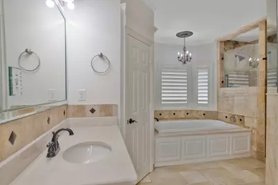 1980 Gertie Barrett Road, Mansfield, TX 76063 - Photo 16