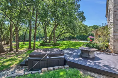 1980 Gertie Barrett Road, Mansfield, TX 76063 - Photo 26