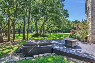 1980 Gertie Barrett Rd, Mansfield, TX 76063 - Photo 26