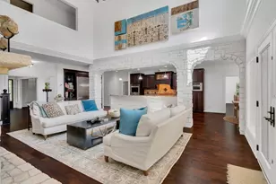 1980 Gertie Barrett Rd, Mansfield, TX 76063 - Photo 6