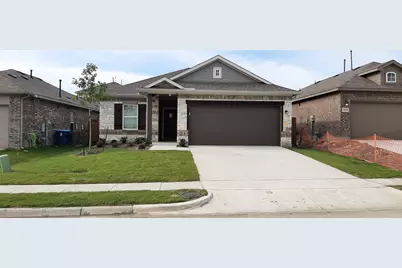 2120 Callahan Drive, Forney, TX 75126 - Photo 2