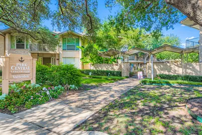 11104 Valleydale Drive #C, Dallas, TX 75230 - Photo 2