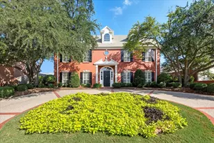 6516 Castle Pines Rd, Fort Worth, TX 76132 - Photo 2