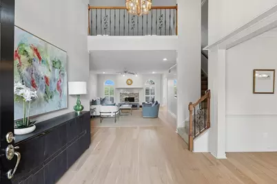 6516 Castle Pines Road, Fort Worth, TX 76132 - Photo 4