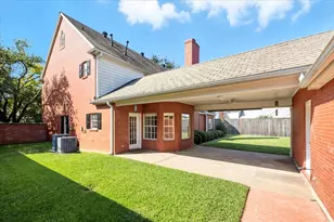 6516 Castle Pines Rd, Fort Worth, TX 76132 - Photo 40