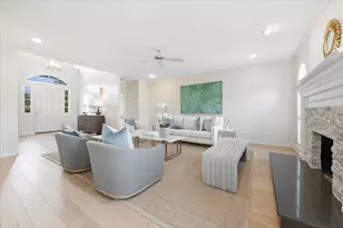 6516 Castle Pines Rd, Fort Worth, TX 76132 - Photo 8