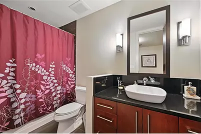 2600 W 7th Street #1507, Fort Worth, TX 76107 - Photo 16