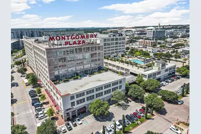 2600 W 7th Street #1507, Fort Worth, TX 76107 - Photo 1