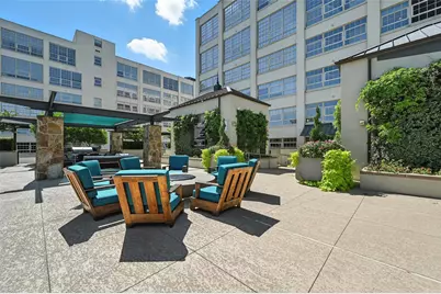 2600 W 7th Street #1507, Fort Worth, TX 76107 - Photo 30