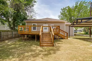 703 SW 5th Ave, Mineral Wells, TX 76067 - Photo 28