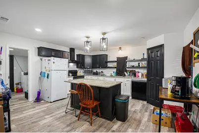 210 E 4th Street, Keene, TX 76059 - Photo 4