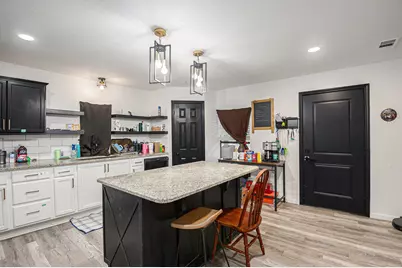 210 E 4th Street, Keene, TX 76059 - Photo 6