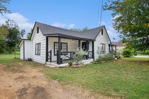 210 E 4th St, Keene, TX 76059 - Photo 2