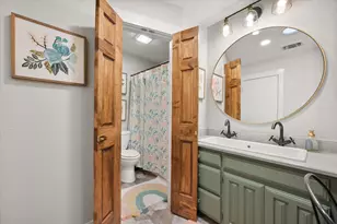 3907 Copperwood Ct, Colleyville, TX 76034 - Photo 28