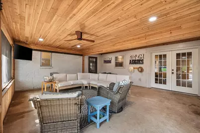 3907 Copperwood Court, Colleyville, TX 76034 - Photo 32