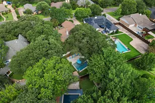 3907 Copperwood Ct, Colleyville, TX 76034 - Photo 40