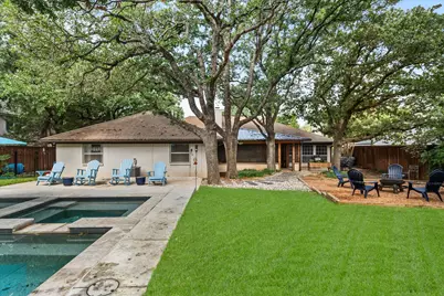 3907 Copperwood Court, Colleyville, TX 76034 - Photo 2