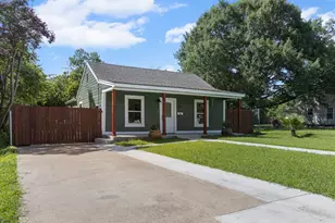 2724 Gurley Ave, Waco, TX 76711 - Photo 2