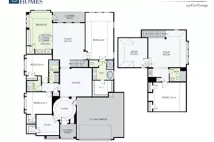 408 Atlas Cedar Dr, Glenn Heights, TX 75154 - Photo 40