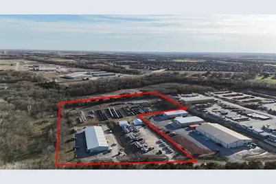 659 Martin Duke Road, Van Alstyne, TX 75495 - Photo 36