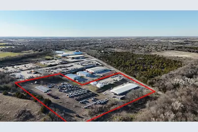 659 Martin Duke Road, Van Alstyne, TX 75495 - Photo 40