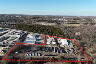 659 Martin Duke Rd, Van Alstyne, TX 75495 - Photo 1