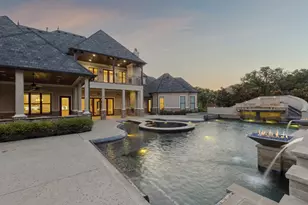 127 Jellico Cir, Southlake, TX 76092 - Photo 32