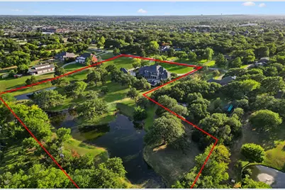 127 Jellico Circle, Southlake, TX 76092 - Photo 36