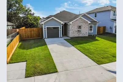 2718 1st Avenue, Dallas, TX 75210 - Photo 1