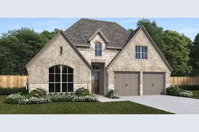 161 Enclave Drive, Lakewood Village, TX 75068 - Photo 1