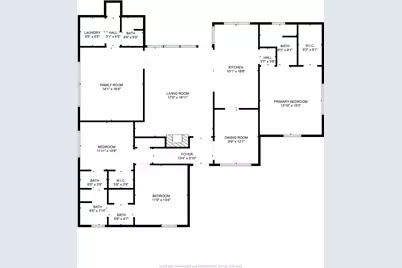 1504 Riviera Court, Arlington, TX 76012 - Photo 40