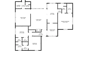 1504 Riviera Ct, Arlington, TX 76012 - Photo 40