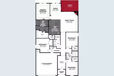 3929 Amethyst Drive, Celina, TX 75009 - Photo 26