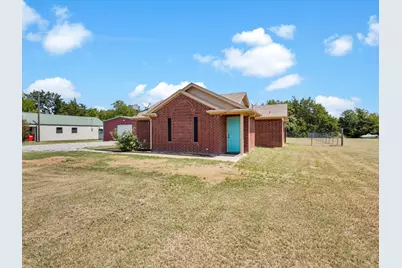 339 County Road 2608, Bonham, TX 75418 - Photo 1