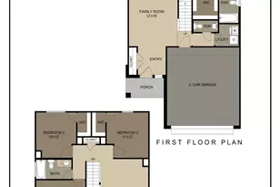 8348 Yaupon Holly Trl, Fort Worth, TX 76123 - Photo 16