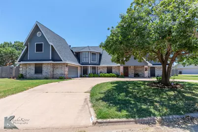 1817 Smith Drive, Abilene, TX 79601 - Photo 1