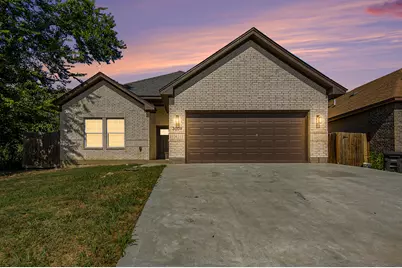 3009 Columbus Avenue, Fort Worth, TX 76106 - Photo 2