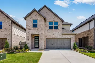 745 Rosemary Road, Argyle, TX 76226 - Photo 1
